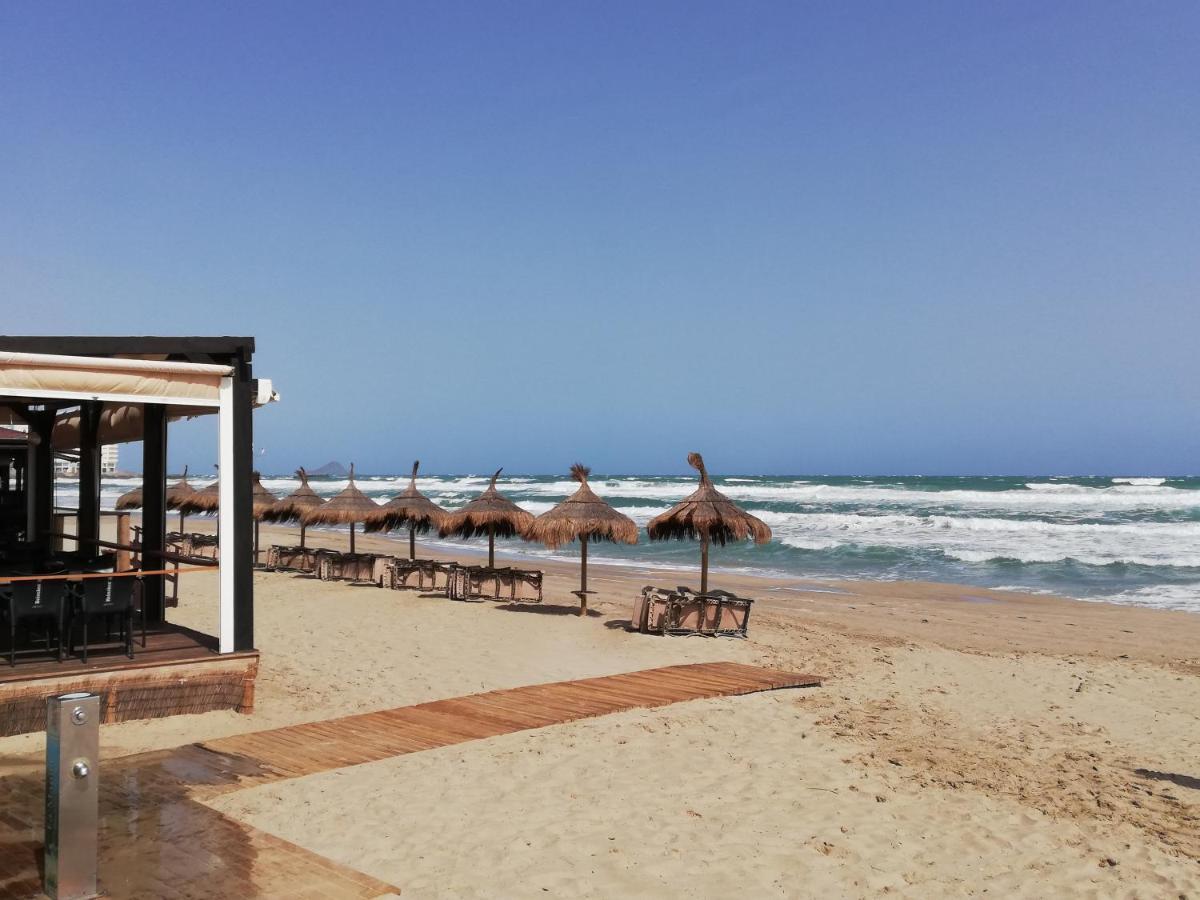 Apartmán Casa Kalani Playa Honda  Exteriér fotografie