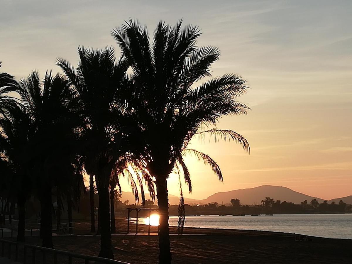 Apartmán Casa Kalani Playa Honda  Exteriér fotografie