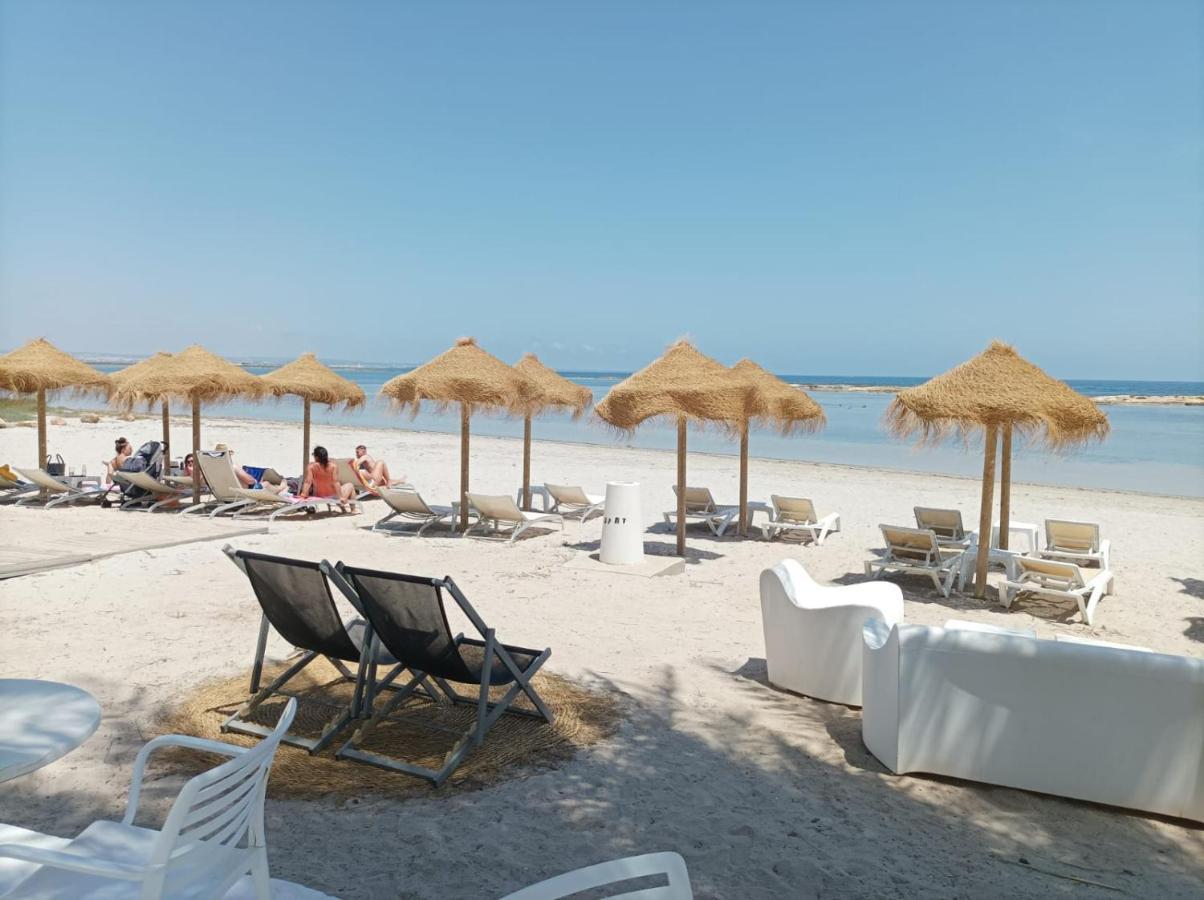 Apartmán Casa Kalani Playa Honda  Exteriér fotografie