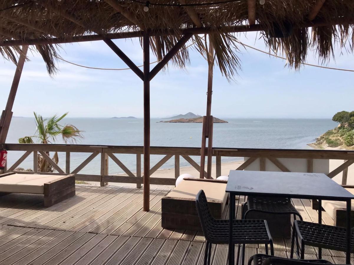 Apartmán Casa Kalani Playa Honda  Exteriér fotografie
