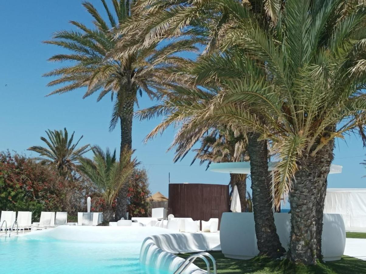 Apartmán Casa Kalani Playa Honda  Exteriér fotografie