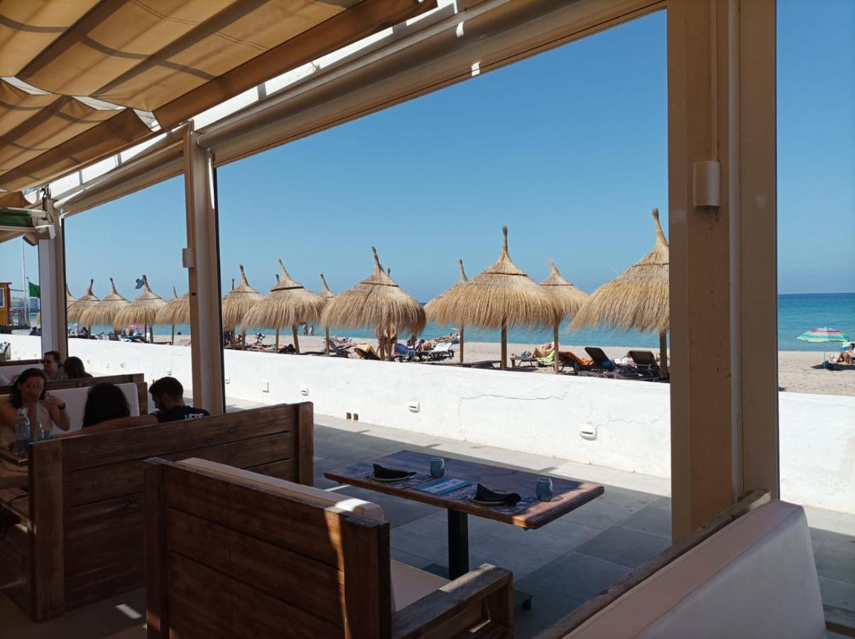 Apartmán Casa Kalani Playa Honda  Exteriér fotografie
