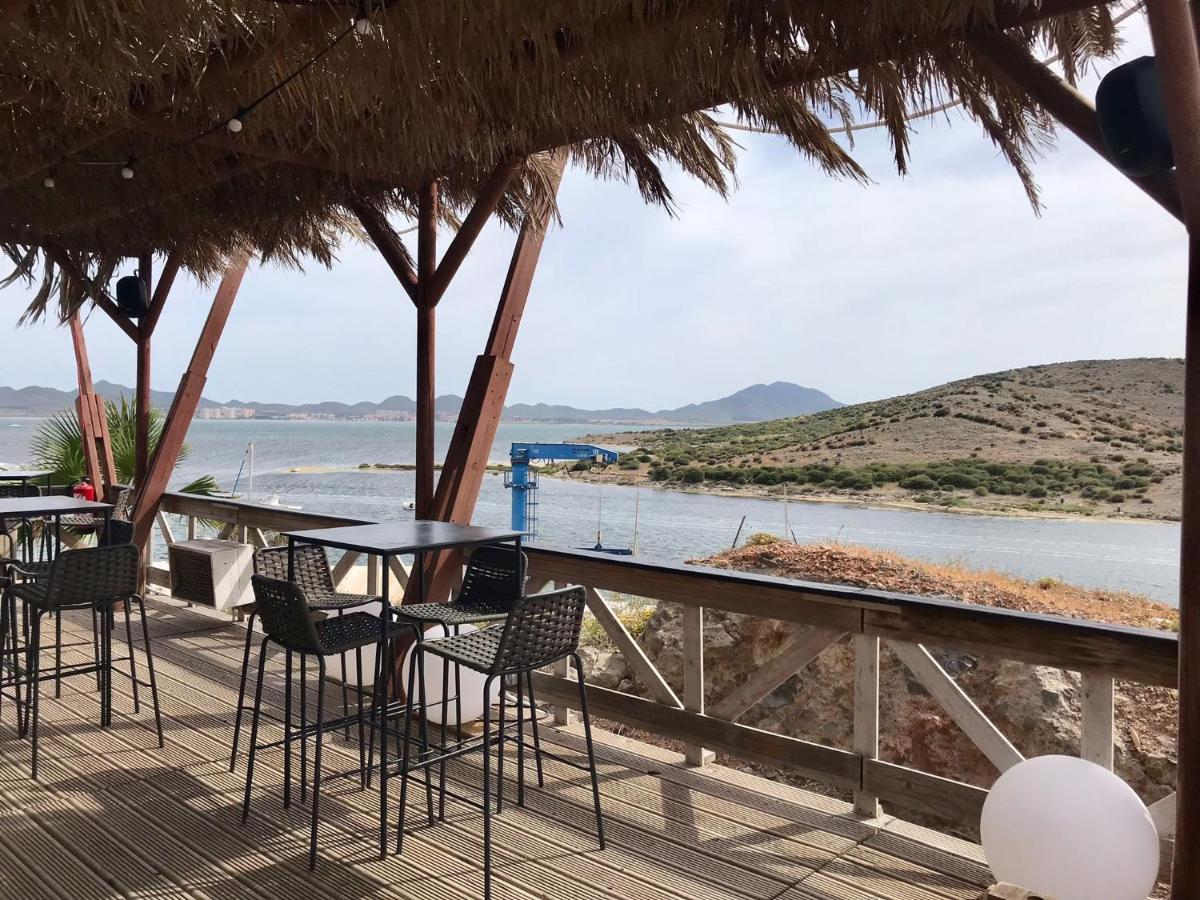 Apartmán Casa Kalani Playa Honda  Exteriér fotografie