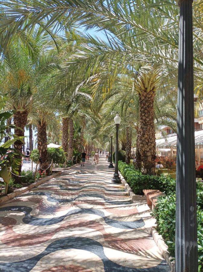 Apartmán Casa Kalani Playa Honda  Exteriér fotografie