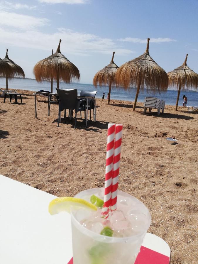 Apartmán Casa Kalani Playa Honda  Exteriér fotografie