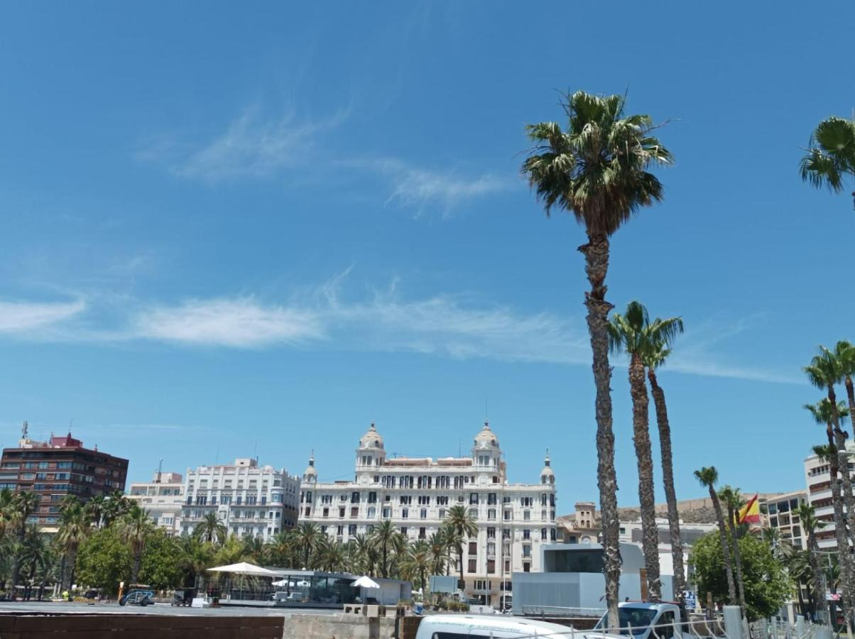 Apartmán Casa Kalani Playa Honda  Exteriér fotografie