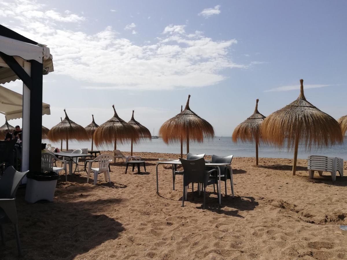 Apartmán Casa Kalani Playa Honda  Exteriér fotografie