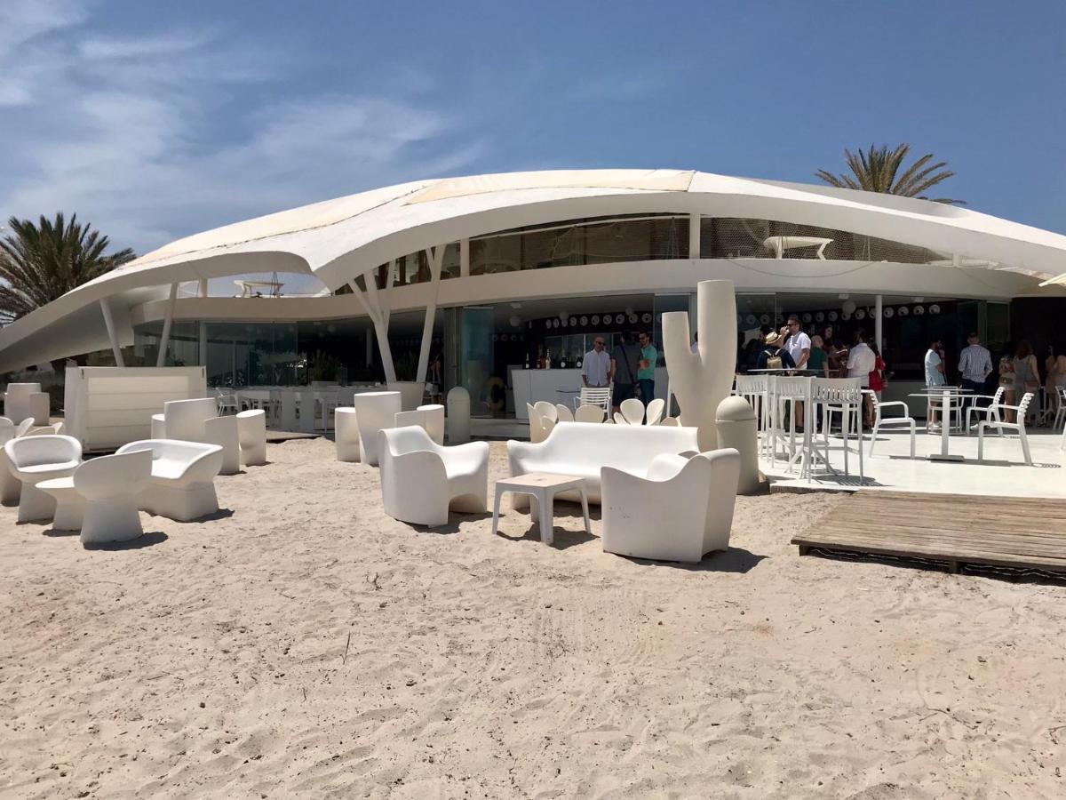 Apartmán Casa Kalani Playa Honda  Exteriér fotografie