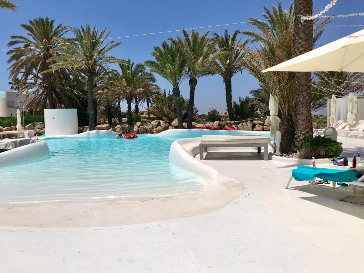 Apartmán Casa Kalani Playa Honda  Exteriér fotografie