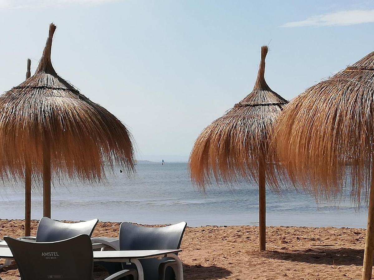 Apartmán Casa Kalani Playa Honda  Exteriér fotografie