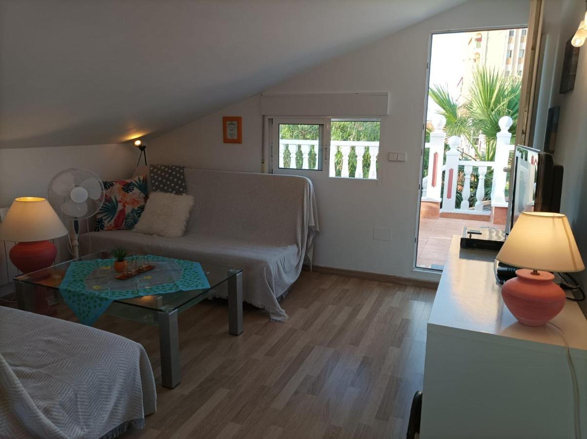 Apartmán Casa Kalani Playa Honda  Exteriér fotografie