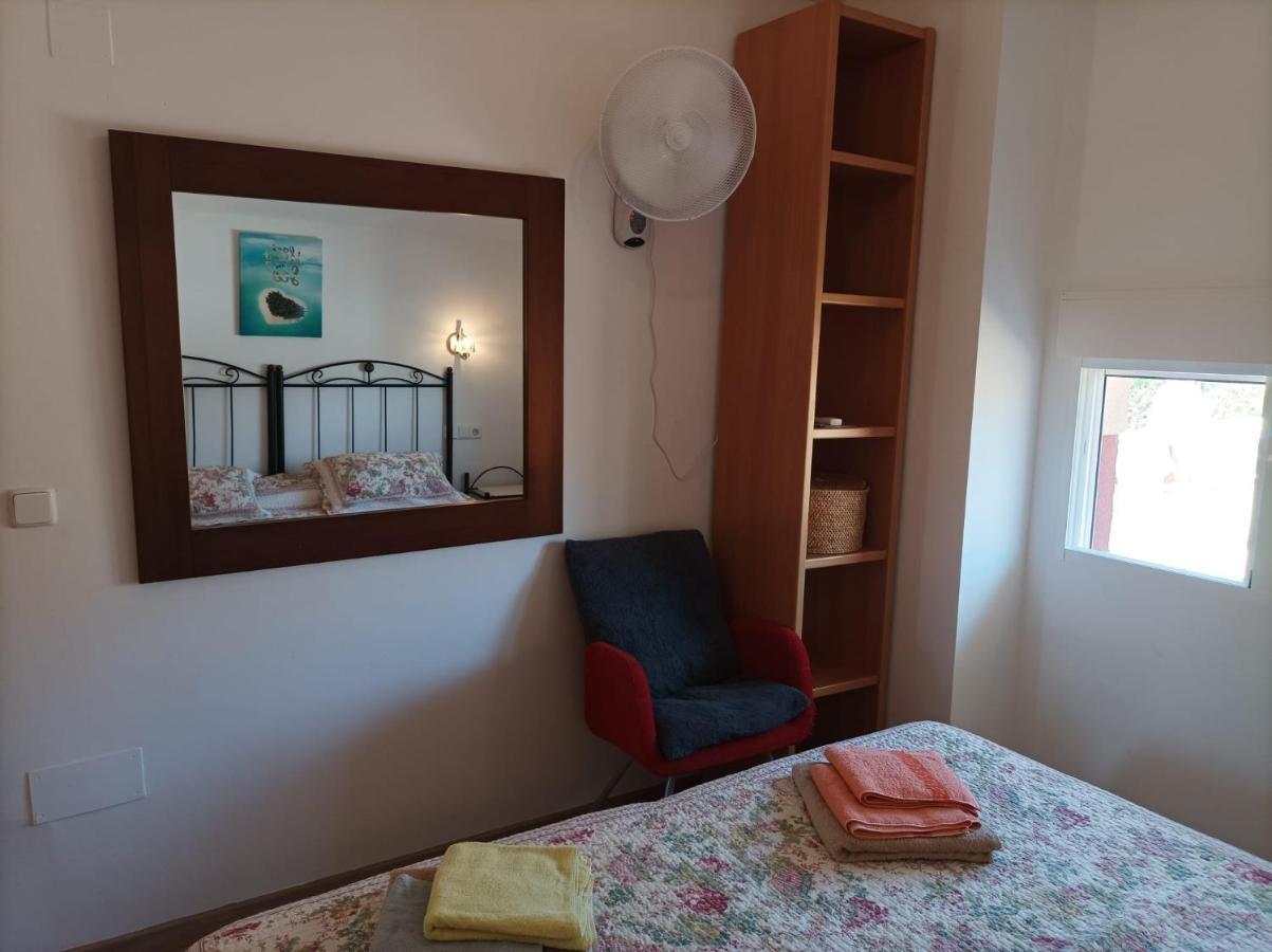 Apartmán Casa Kalani Playa Honda  Exteriér fotografie