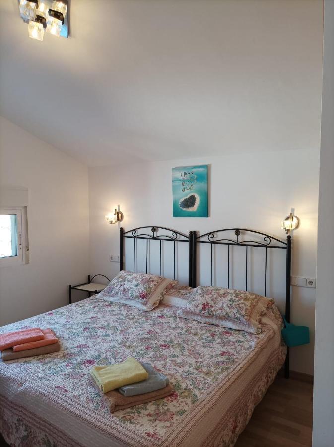 Apartmán Casa Kalani Playa Honda  Exteriér fotografie