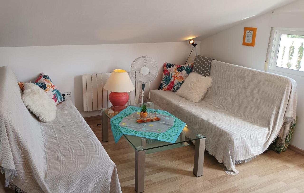 Apartmán Casa Kalani Playa Honda  Exteriér fotografie