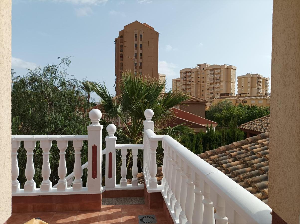 Apartmán Casa Kalani Playa Honda  Exteriér fotografie