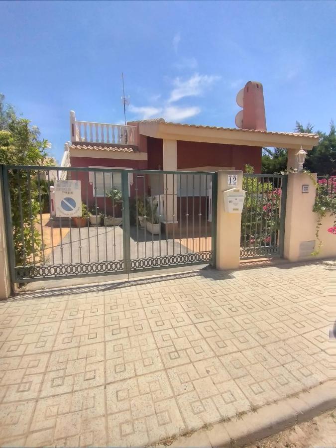 Apartmán Casa Kalani Playa Honda  Exteriér fotografie