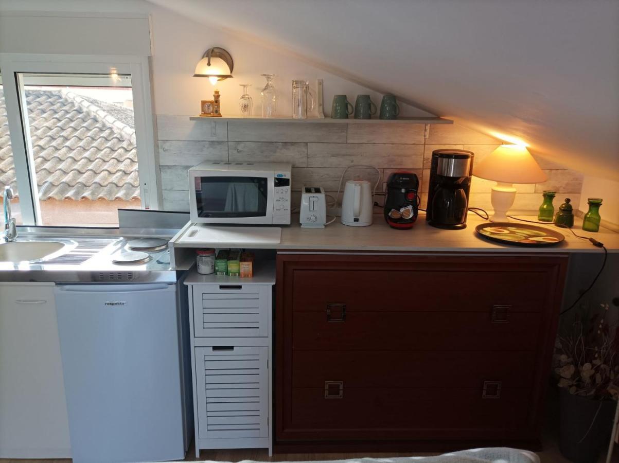 Apartmán Casa Kalani Playa Honda  Exteriér fotografie
