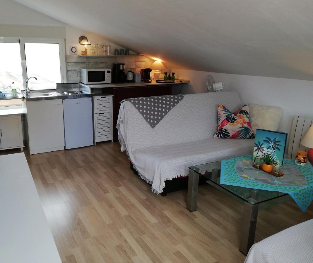 Apartmán Casa Kalani Playa Honda  Exteriér fotografie