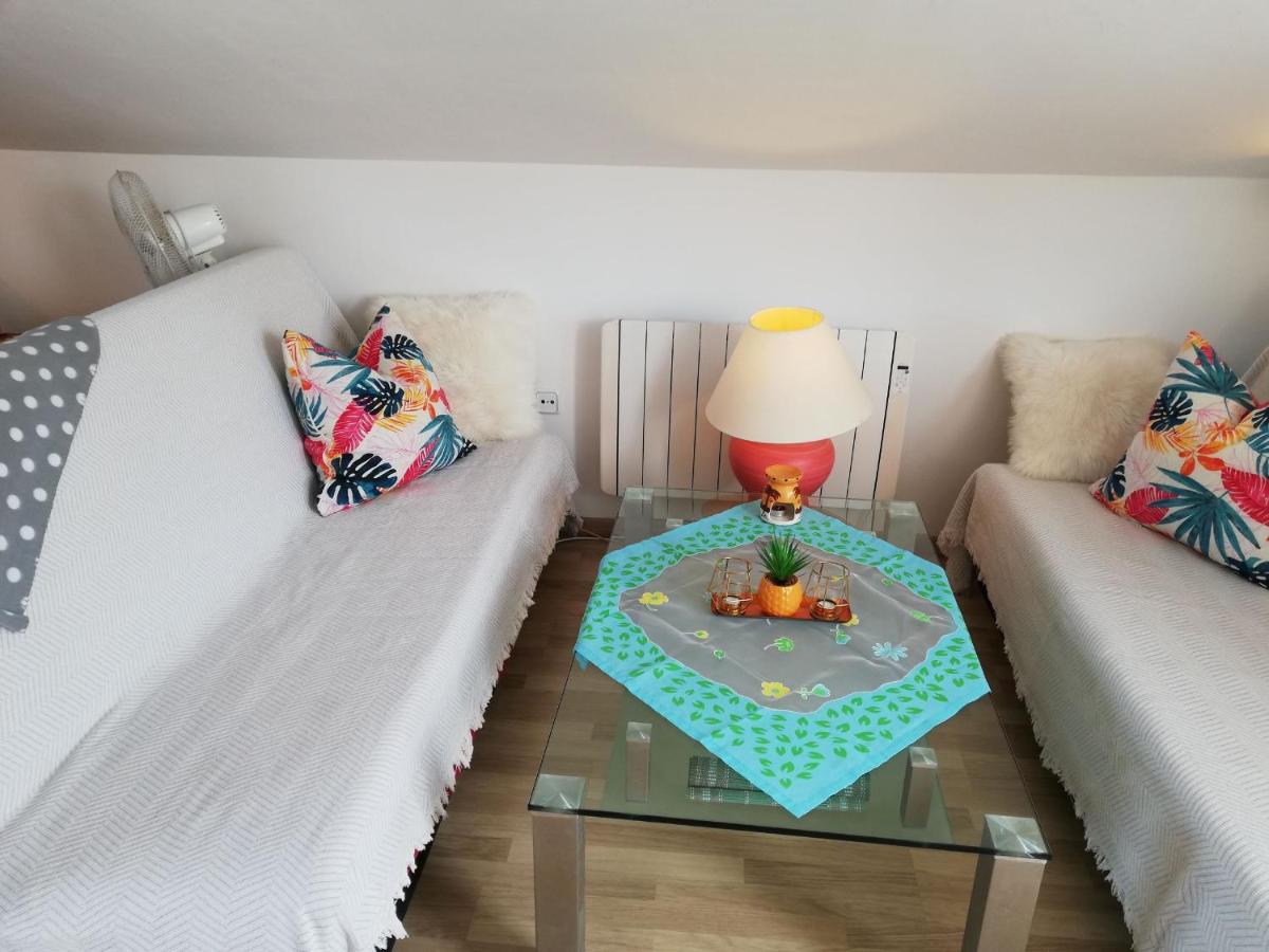 Apartmán Casa Kalani Playa Honda  Exteriér fotografie