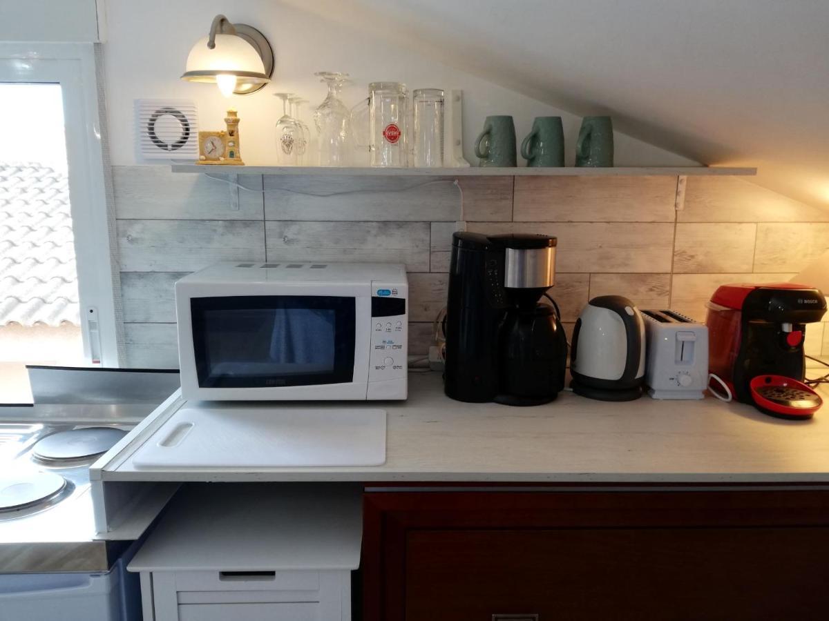 Apartmán Casa Kalani Playa Honda  Exteriér fotografie