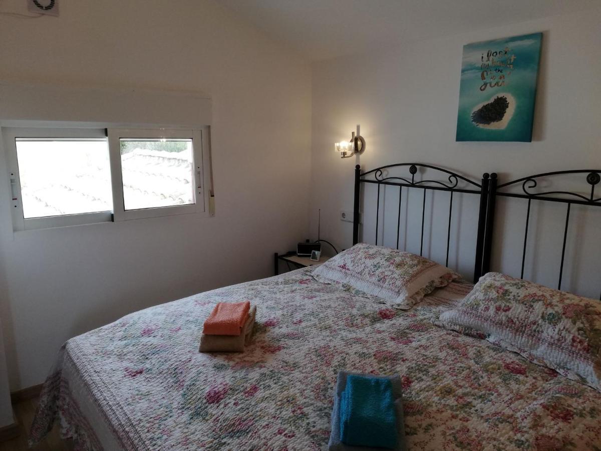 Apartmán Casa Kalani Playa Honda  Exteriér fotografie