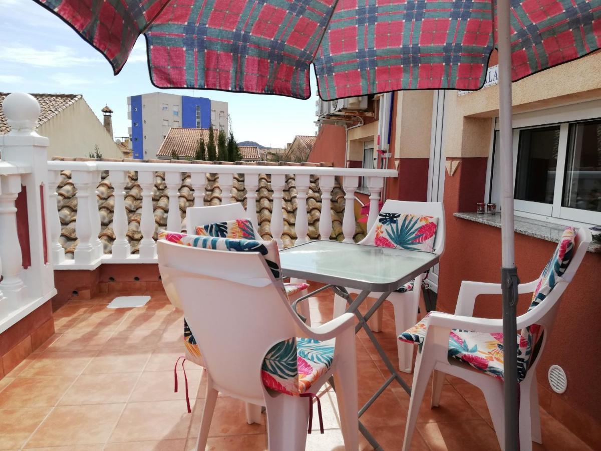 Apartmán Casa Kalani Playa Honda  Exteriér fotografie