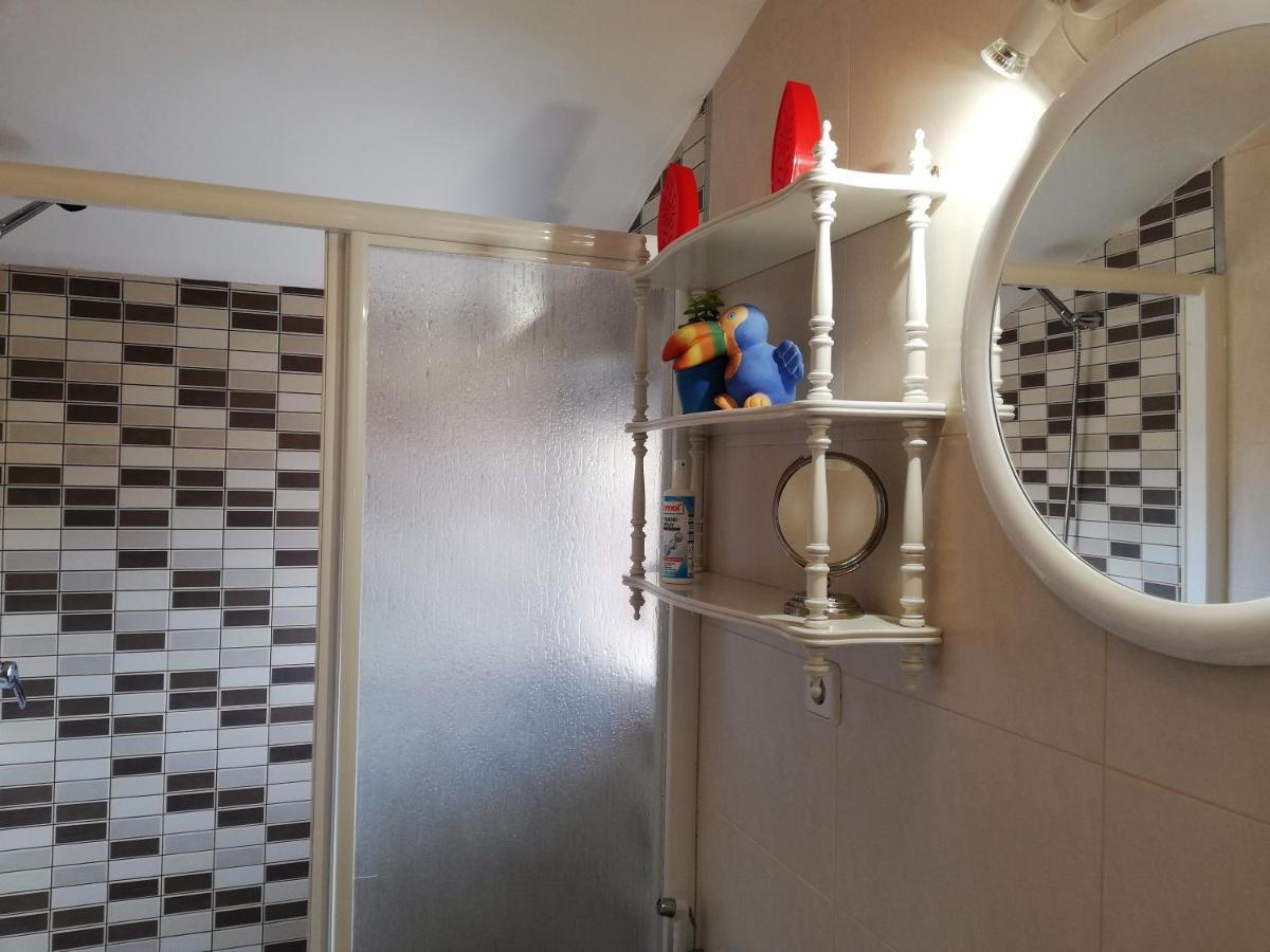 Apartmán Casa Kalani Playa Honda  Exteriér fotografie