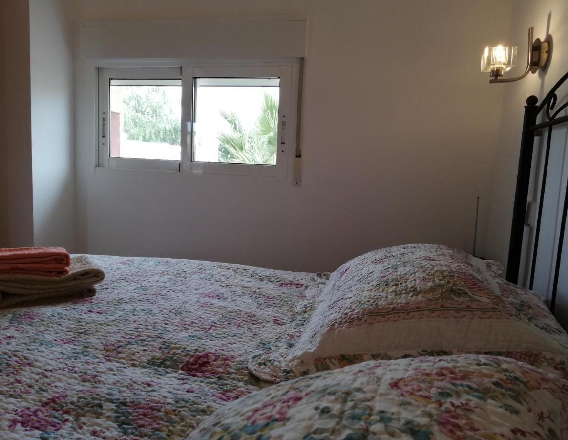 Apartmán Casa Kalani Playa Honda  Exteriér fotografie