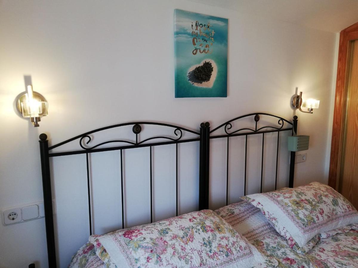 Apartmán Casa Kalani Playa Honda  Exteriér fotografie
