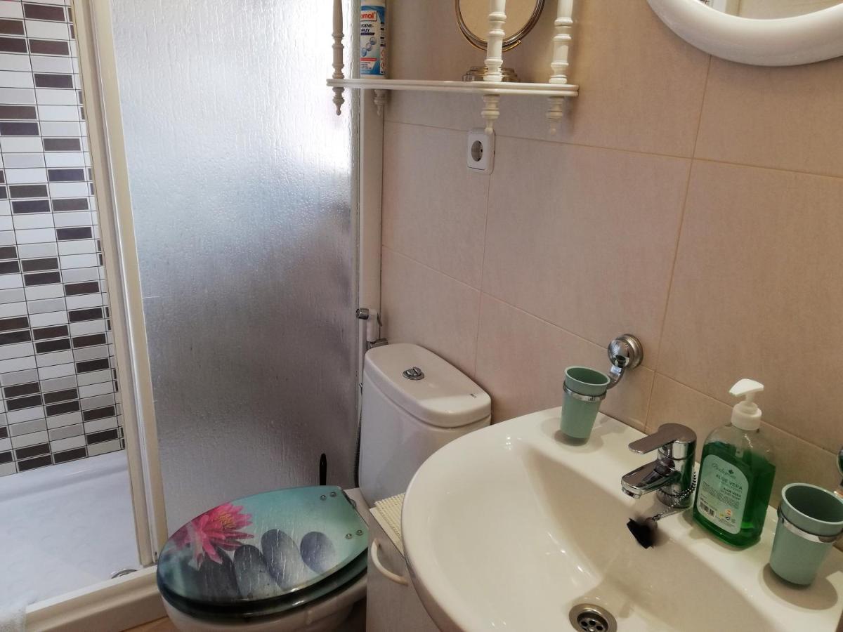 Apartmán Casa Kalani Playa Honda  Exteriér fotografie